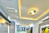 Lô góc Quan Nhân - Nhân Chính - 45m 6 tầng - kinh doanh - ba bước ra mặt phố nhà đẹp ở ngay nhỉnh 12 tỷ lh 0975124520