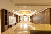 Hiếm căn hộ dịch vụ Thanh Xuân - Giáp Nhất 80m 8 tầng lô góc 20 phòng doanh thu 2 tỷ/năm lh 0817606560