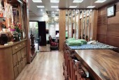 BÁN NHÀ KHU ĐÔ THỊ VĂN QUÁN - HÀ ĐÔNG, 54 M2, MẶT TIỀN 5 M, GIÁ 20,5 TỶ.