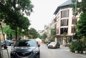 KIM ĐỒNG, HOÀNG MAI, 63 M2 , 5 TẦNG,THANG MÁY, MẶT TIỀN 5,1M, GIÁ NHỈNH 23,5 TỶ,