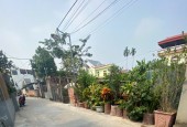 BÁN ĐẤT LẠC NÔNG, MAI ĐÌNH, SÓC SƠN. HÀ NỘI. 115M2, MT 5.83M NỞ HẬU. ĐƯỜNG THÔNG 4M. VÙNG LÕI KCN