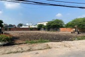 Đất thổ cư tại Đông Thạnh 6-3, X.Đông Thạnh, Hóc Môn, với DT 976m2, giá 29 tỷ