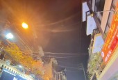 BÁN NHÀ KIM GIANG- THANH TRÌ, 56 M2, 5 TẦNG, MT 4,6 M, GIÁ 11,2 TỶ.