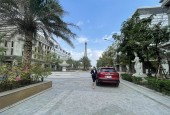 ĐẤT NỀN, SHOPHOUSE. PARIS ELYSOR. SẴN NHÀ, SẴN ĐẤT, SẴN BỔ. BÀN GIAO NGAY. LH: 0966343969