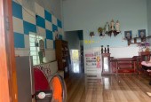 CẦN BÁN GẤP LÔ ĐẤT VƯỜN CÓ 400M THỔ CƯ VÀ 240 CÂY SẦU RIÊNG