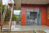 SANG MỸ ĐỊNH CƯ NÊN CẦN NHƯỢNG LẠI VƯỜN SẦU RIÊNG 5 NĂM TUỔI