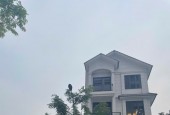 CHÍNH CHỦ bán  lô biệt thự Đền Lừ 3, 336m, MT khủng 24m, 80 tỷ, đường 3 ô tô, TT quận Hoàng Mai
