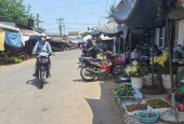 KẸT TIỀN CẦN BÁN LÔ ĐẤT TÂN PHƯỚC KHÁNH TÂN UYÊN GIÁ SIÊU RẺ