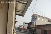 Mặt đường ô tô, kinh doanh Thái Sơn 90m, đất, mặt tiền 15m, 960 triệu Bắc Giang.