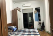 Chung cư Phố Huế 30m/44m, tầng 4, mặt tiền 3m, 3 tỷ Hai Bà Trưng.