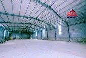 xt133 CHO THUÊ KHO XƯỞNG 6500M2 KCN NHƠN TRẠCH ĐỒNG NAI