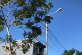 Bán lô đất Lý Văn Phức khu biển Tân Trà - Diện tích 97.5m2, ngang 5m