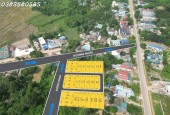 Hot Hot Hot Lô Đất Siêu Đẹp ở huyện Lạc Thủy , Hòa Bình