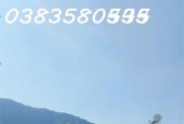Đất siêu đẹp ở thị trấn Ba Hàng Đồi , huyện Lạc Thủy , tỉnh Hòa Bình