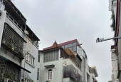 Mặt phố Linh Lang - kinh doanh - vỉa hè - 76m chỉ 28 tỷ