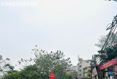 Bán mảnh đất 131m ô tô vào căn nhà trung tâm Tả Thanh Oai, Thanh Trì