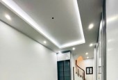 Em Bán Nhà Kim Mã / 5 Tầng 38m2 dân xây -7x tỷ