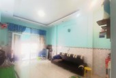 Gấp Bán Nhà Mặt Tiền, Linh Tây, Thủ Đức, DTSD:130M2, 2 TẦNG, Mới, chỉ 6.5ty