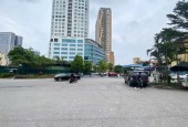 CỰC VÍP - MẶT PHỐ DƯƠNG ĐÌNH NGHỆ - 110M- 8 TẦNG - MẶT TIỀN 6M - 64,8 TỶ - VỈA HÈ ĐÁ BÓNG - KINH DOANH BẤT CHẤP.