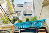 Cơ hội sở hữu nhà 5 tầng, 6 phòng ngủ, vị trí vàng Nguyễn An Ninh, Hoàng Mai - 8.5 tỷ