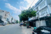 NHÀ 4 TẦNG - MẶT TIỀN KHU TÊN LỬA - AEON BÌNH TÂN - 5X20 - 100M2