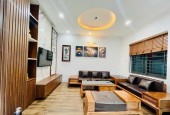 BÁN NHÀ BỒ ĐỀ 50M2* 4 TẦNG* 8.5 TỶ, FULL NỘI THẤT, Ô TÔ ĐỖ CỬA