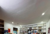 PHÂN LÔ, Ô TÔ,VỈA HÈ, TỨ HIỆP- THANH TRÌ, 60 M2, 5TẦNG, TM, MT 5 M, GIÁ 20,5 TỶ.