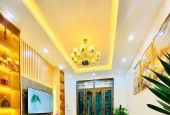 BÁN NHÀ ĐẸP TRUNG TÂM ĐỐNG ĐA –4 TẦNG -3 PN -  Ở NGAY – FULL NỘI THẤT – NGÕ THÔNG