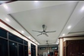 BÁN BIỆT THỰ SÂN VƯỜN PHỐ ĐỘI NHÂN 141M 4 TẦNG MT 8.2M GIÁ 43.2 TỶ 0878168006
