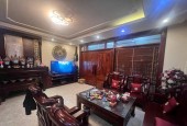 BÁN BIỆT THỰ TẠI NGUYỄN VĂN CỪ 90M2* 3 TẦNG* 14 TỶ, FULL NỘI THẤT, Ô TÔ VÀO NHÀ