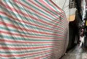 Bán đất vàng đường Minh Khai, 160m2, mặt tiền to hơn 12m, giá chỉ 110 triệu/m2, thích hợp xây CCMN