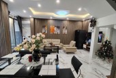BÁN NHÀ NGUYỄN VĂN CỪ 70M2* 6 TẦNG* 12.2 TỶ, THANG MÁY, FULL NỘI THẤT NHẬP KHẨU.