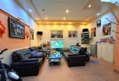 BÁN NHÀ KIM MÃ  32M  4 TẦNG  MT 5.5M 10M RA PHỐ GIÁ 9.5 TỶ 0336212066