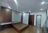 BÁN NHÀ NGUYỄN VĂN CỪ 45M2* 4 TẦNG* 9.2 TỶ, MẶT NGÕ KINH DOANH, Ô TÔ VÀO NHÀ.