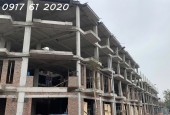 VÌ SAO NÊN SỞ HỮU BĐS HÀNG HIẾM TRUNG TÂM PHỐ CHỢ QUÁN TOAN - HỒNG BÀNG MIDTOWN