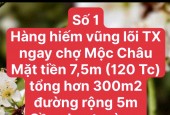 ĐẤT VÀNG NGHỈ DƯỠNG RỘNG RẺ MỘC CHÂU