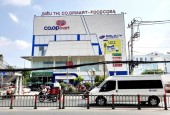 Bán nhà sát chợ Hạnh Thông Tây 80m2 Quang Trung KD sầm uất 11 tỷ.