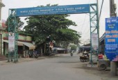 BÁN XƯỞNG 18.000M² KHU NGHIỆP TÂN THỚI HIỆP, HIỆP THÀNH, QUẬN 12