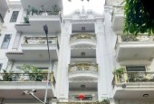 Nhà Phố 4 tầng (4 x 15) Đường nhựa 12m khu phân lô đồng bộ Hiệp Thành 13, Quận 12