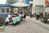 TỨ HIỆP- THANH TRÌ
BÁN TOÀ NHÀ  7 TẦNG- MT: 5M THANG MÁY NHẬP- PHÂN LÔ TỨ HIỆP - VỈA HÈ Ô TÔ TRÁNH VÀO NHÀ - KHU VỰC VIP.