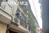 Siêu Phẩm Ngõ 366 Ngọc Thuỵ - LB , 35,m MT 3m.4 Tầng  .4PN 2WC.ngõ ô tô .6 Tỷ