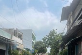 Đất nền cực chất tại Hương Lộ 80B, Đông Thạnh, Hóc Môn đang chờ đón chủ mới.