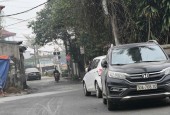 CẦN BÁN LÔ ĐẤT VỊ TRÍ ĐẸP TẠI NGÕ 68 NGUYỄN VĂN LINH, THẠCH BÀN ,LONG BIÊN , TP HÀ NỘI