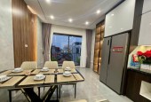BÁN SIÊU PHẨM NHÀ ĐẸP HOÀNG NHƯ TIẾP # -45m2 x 7 TẦNG THANG MÁY  - FULL NỘI THẤT CAO CẤP  - GẦN ÔTÔ TRÁNH  - LÕI LONG BIÊN
HƠN 11.5 TỶ. CÓ THƯƠNG