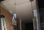 Mặt bằng cho thuê với diện tích 30m2, vị trí đắc địa trên đường Nguyễn Thị Thập, Phường Bình Thuận, Quận 7, Hồ Chí Minh