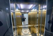 BÁN NHÀ ĐẸP GIÁP BÁT HM 34M 6 TẦNG THANG MÁY GẦN PHỐ TIỆN TRƯỜNG CHỢ Ở SƯỚNG TƯƠNG LAI SAT MẶT PHỐ CHỈ 7.5 TỶ