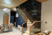 Nhà Siêu Vip Mặt Tiền 3 tầng  Đường Tống Phước Phổ Đà Nẵng .