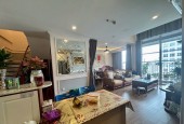 (Tin thật 100%) Căn hộ Duplex 100m2 x 3PN tại Vinhomes Gardenia - Ban công Đông Nam - Nội thất xịn
