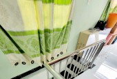 ♣ Kiệt rộng gần Lê Đình Lý, Ô tô đậu vài bước, 72m2, ngang 5.5m, 2 tầng 4PN, cứng, sạch 3.2 tỷ