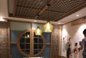 HIẾM!!! BÁN NHÀ NGÕ ĐÀO TẤN 54M 7 TẦNG DT 50 TRIỆU THÁNG GIÁ 21 TỶ 0878168006